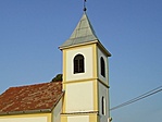 Kápolna
