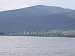 A távolban Markaz