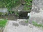 Kőkapu-forrás