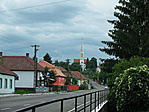 Katolikus templom