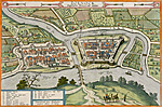 133. állomás Szolnoki vár