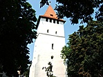 Csonkatorony