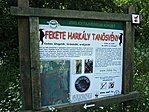 Itt indul a ládász