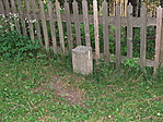 Határkő