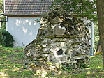 149. Benczúrfalva, templomrom