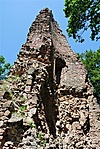 135. állomás: Várasfenes Béla vár