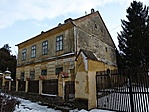 Plébánia (kép a muemlekem.hu-rol)