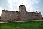 134. Gyulai vár