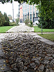 156. Óbudai alapfalak