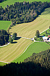 A parkoló fentről A parkoló fentről