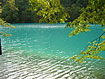 Tó részlet