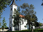 157. Esztergom-Szentgyörgymező - Szent György plébániatemplom