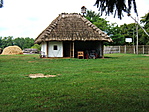 Skanzen - Kocsiszín