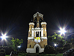 Éjjel
