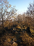 Gerinc és naplemente