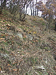 Meredeken a kilátásért
