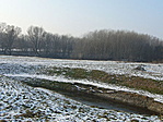 és télen
