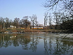 Sződligeti villamos