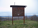 Váralja, várdomb