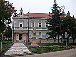 Göcsej Múzeum