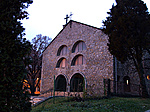 668. Pécs, Pálos templom