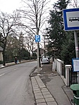Parkolás kb. itt