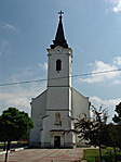 Szent György Templom