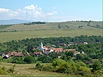 Zselyki látkép