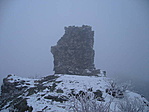 Szanda-vár
