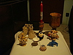 Kincsecskék