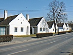 Fertőszéplaki tájházak