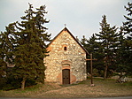 174.Tököl,Szent Anna kápolna