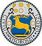 Kisoroszi címere