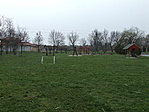 Játszótér