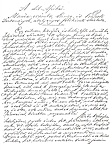 Kézirata