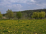 Horgászhelyek