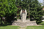 Milleneumi emlékmű