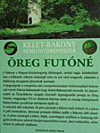 Öreg-Futóné