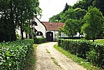 A Cifra-malom felé indul utunk