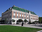 Városháza
