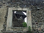 Ablakon keresztül