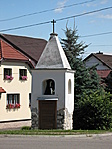 A harangláb