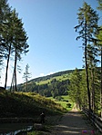 Idáig el lehet jutni kerékpárral