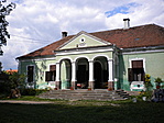Benedek Elek emlékház