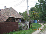 A vízimalom