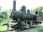 "Szomjas" vagyok