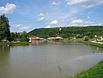 A kislődi kalandpark (GCSJBK)