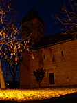188. Bodrogolaszi, Szentháromság templom
