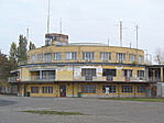Kör- vagy fogadóépület