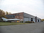 A nagyhangár